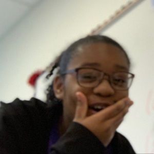 Meet your Posher, Kennedi